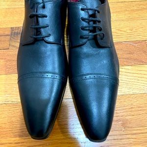 Brand new all leather Pascale Morabito from Paris, France in size 43.